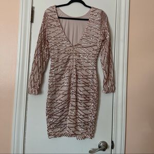 Windsor Mini Dress